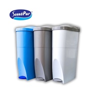 ScentPur Lady Sanitary Bin SP1800/ Washroom waste bin/Tong Sampah Tuala Wanita 18L