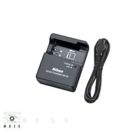 Nikon D3000 D5000 D60 D40 D40x MH-23 Charger