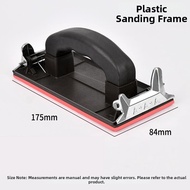 KEDINI | Nitor Abrasive Sandpaper