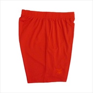 FBT Soccer Shorts 22-009 [Red]