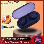 🗿CRAZY OFFER 10 UNIT🗿Sony TWS True Wireless Headphone Bluetooth SoundSport Headphones Earphone Handsfree Sports Earbuds