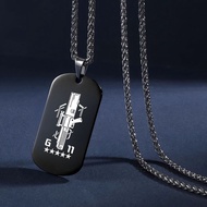 Game Anime Merchandise Girls Frontline UMP45 Reverse 404HK416 Springfield Army20260326