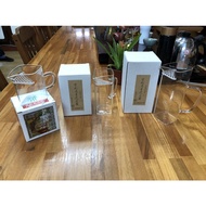 Square Crescent Tea Maker 200cc 320cc 400cc