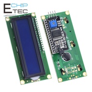 1PCS Iic/I2C 1602 LCD module Blue display 1602 LCD module for Arduino