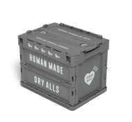 HUMAN MADE®️  DUCK & HEART PLASTIC CONTAINER 20L