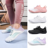 Unisex Outdoor Canyoning Shoes Size 36-46 Men Women Wading Gym Sneakers Breathable Multi-functional 
