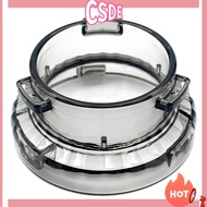 【CSDE LOW price】for Breville 54mm and for Bambino Machines Dosing Funnel,Extra Small, Grey
