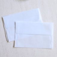 半透明信封袋 12x17.5cm 信封 硫酸紙 透明信封 卡片包裝