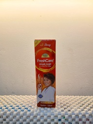 fresh care hot