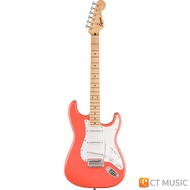 Squier FSR Sonic Stratocaster กีตาร์ไฟฟ้า