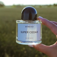 Byredo Super Cedar Woody Eau De Parfum 100ml