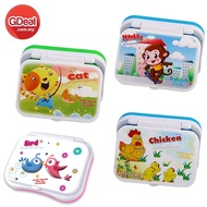 GDeal Kids' Learning Laptop with Music