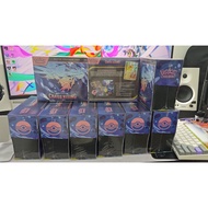 Pokemon Mega Evolution Chaos Rising Elite Trainer Box ETB TCG