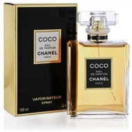 Chanel - CHANEL coco 可可小姐 香水濃香 EDP 100ml [平行進口]