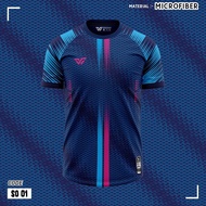 （Customizable Names Numbers） JERSEY NEW 2025 JERSEY MICROFIBER JERSEY MURAH JERSEY FUTSAL JERSEY BOL