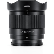 Sale Viltrox Af 56Mm F1.7 Xf For Fujifilm X Viltrox Af 56 Mm F/1.7 Official Prime Lens