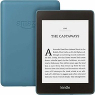 Used Kinde Paperwhite 10th E Ink Built in Light 300 Ppi Ereader E Ink E-reader E-ink 8GB 32gb eink r