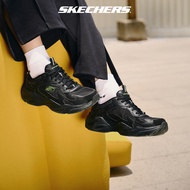Skechers สเก็ตเชอร์ส รองเท้า ผู้หญิง Sport Stamina Airy Shoes - 896270-BBK