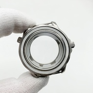 Watch Accessories Substitute Seahorse 300 Series Watch Case Stainless Steel Watch Case Suitable for 