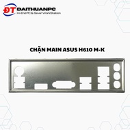 FE block main ASUS PRIME B760M-K, H610 M-K, H510 M-F D4