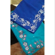 Hood Bawal Bidang 60