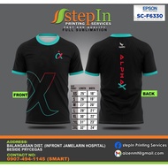 Kamito Alpha X T-Shirt