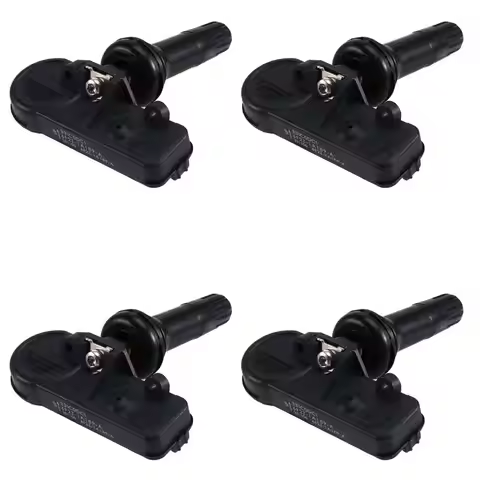 AB96-For Ford Crown Victoria Escape Explorer F-150 Fusion Mustang 05- 11 6F2Z-1A189-A 6F2Z1A189A 4Pc