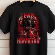 SARB Lewis Hamilton Shirt Future Season F1 T-Shirt Classic Graphic Tee Unisex -F1 Gift - Retro
