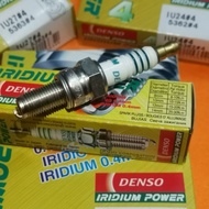 🔥POS TODAY🔥 DENSO IRIDIUM Spark Plug IU27 IU24