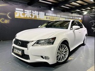 元禾國際-阿斌   2012年式 Lexus GS 350頂級版 3.5 汽油