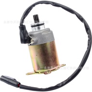 9 Teeth GY6, 125cc/ 150cc Starter Motor Engine / Scooter ATV Go Karts Moped Quad 4 Wheeler