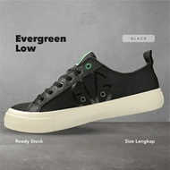 Evergreen Low black