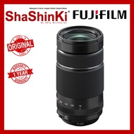 Fujifilm XF 70-300mm f/4-5.6 R LM OIS WR Lens (Fujifilm Malaysia)