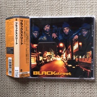 Blackstreet CD - Blackstreet | Japan Japan Japan Japan