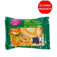 Unif Tung-1 Chicken And Abalone Instant Noodles 5 Packs X 85g