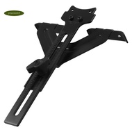 Router Edge Guide for Fixed Base Compact Router (DNP618), Straight Edge Guide for Quickly Attached t