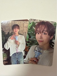 Seventeen DxS Carat Zone 卡