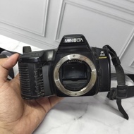 Minolta a3xi Panorama Analog Camera Body Only