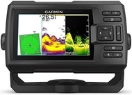 Garmin Striker Vivid 5cv with GT20-TM transmitter