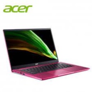 Acer Swift 3 SF314-511-504D 14'' FHD Laptop Berry Red ( I5-1135G7, 8GB, 512GB SSD, Intel, W11, HS )