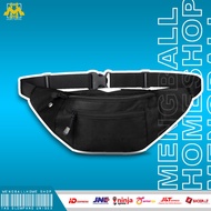 Tas Selempang Waistbag Alan Walker Bahan Distro Termurah
