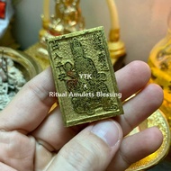 Zai Goong Pendant Amulet
