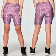 ใหม่มาถึงเต้นรำฟิตเนส Vlothes Zumba Zumba กางเกง Zumba ไหล่ Z1t0 0113