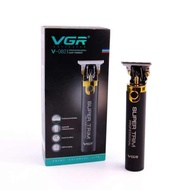 VGR V-179/ VGR ..082 / VGR ...225 Zero Adjustable Professional Chargeable Hair trimmer Japan design 