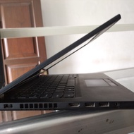 Obral laptop slim lenovo K20 core i3 gen4 ssd 256gb murah