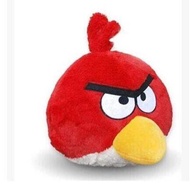 Jiaxun | Wedding Angry Birds Dolls