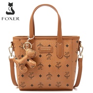 FOXER bags for women original brand sling bag for women new style Cross Body & Shoulder Bags