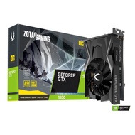 ZOTAC GAMING GeForce GTX 1650 OC 4GB