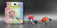索羅亞克 劇場版 Pokemon 寶可夢 MC