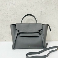 Celine mini belt bag